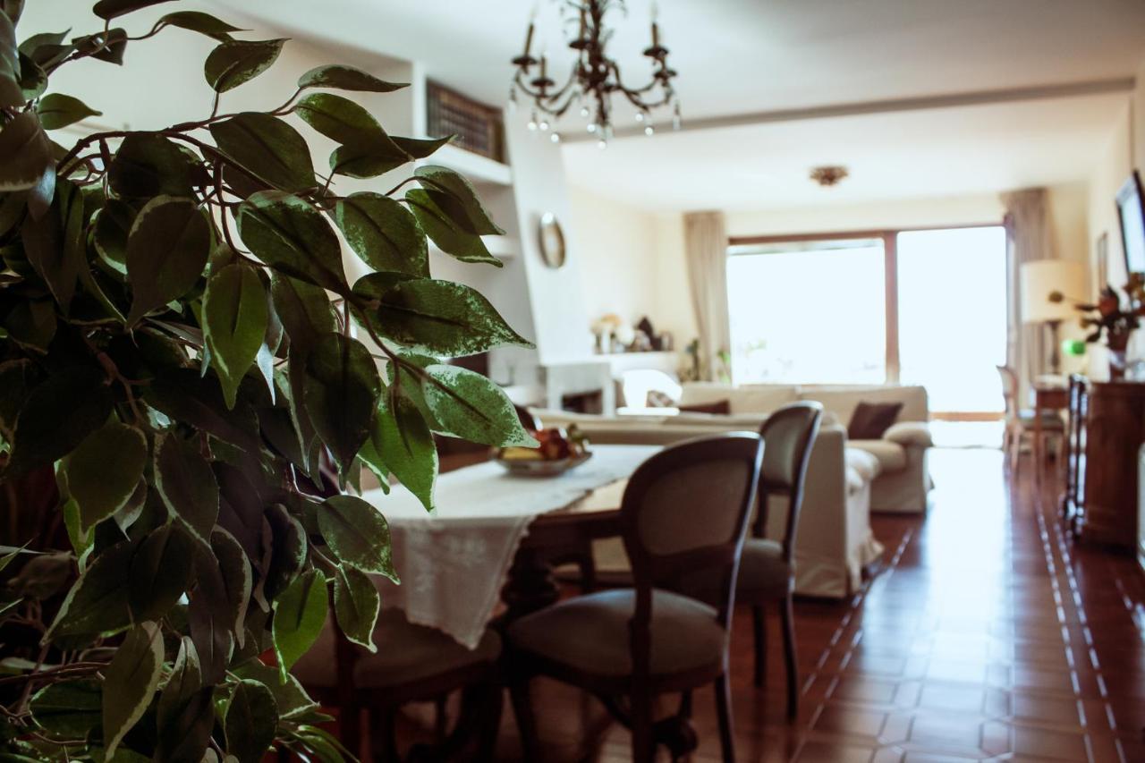 Casa Carla Lejlighed Taormina Eksteriør billede
