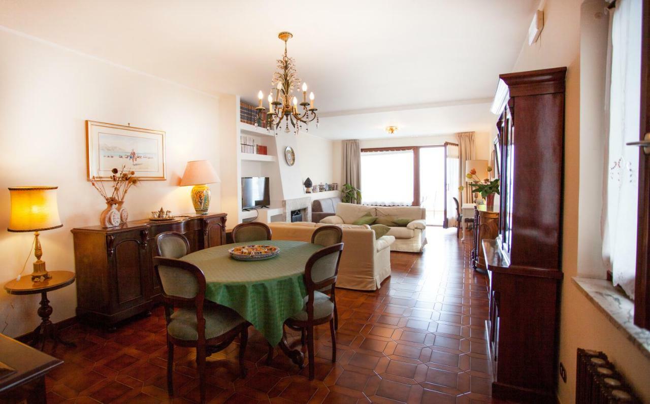 Casa Carla Lejlighed Taormina Eksteriør billede