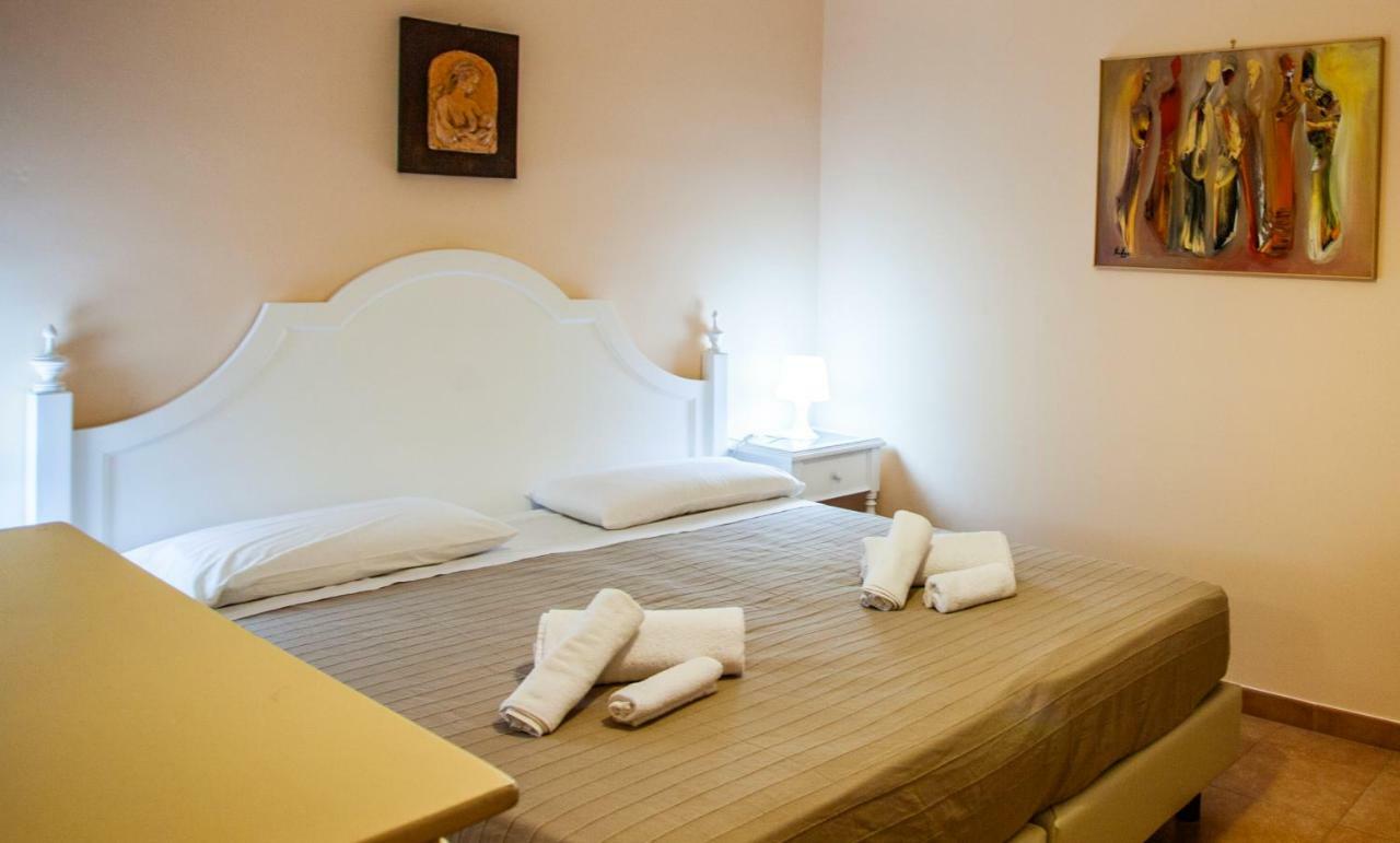 Casa Carla Lejlighed Taormina Eksteriør billede